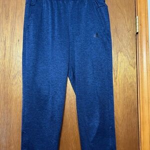 Mens Adidas Track Pants